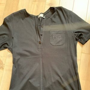 AUTHENTIC BALENCIAGA T-SHIRT